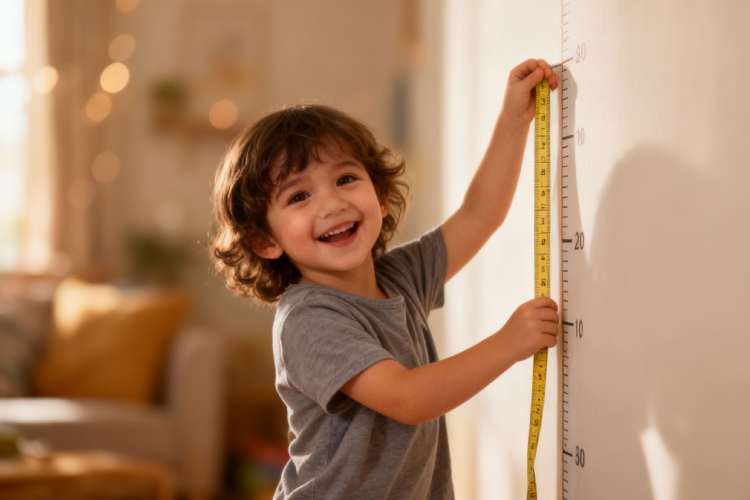 ترکیبات شربت مکمل فروگلوبین نیازهای تغذیه‌ ای بدن را در دوران رشد تامین می کنند